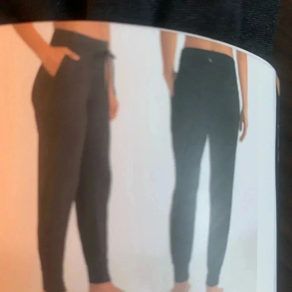 Lole Women’s lounge pant . Brand new. 2 pack . Black and gray . Size M - Picture 9 of 9
